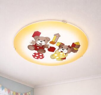 Detská lampa / detské stropné svietidlo na plafón