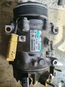 Klimakompresor Citroen c4, Fiat Ducato