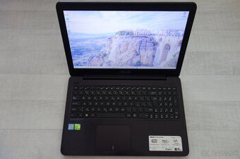 ASUS Vivobook F556U