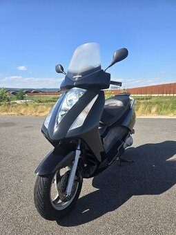 Honda FES Pantheon 150