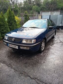 Passat B4