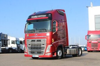 Volvo FH 500, LOWDECK, I-PARK COOL, TV, EURO 6, VEB+