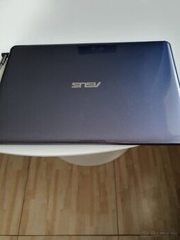 Notebook Asus E203M