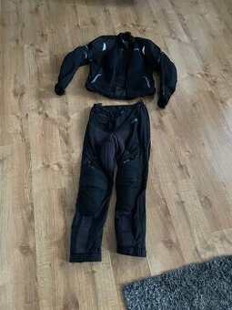 Motorkársky set IXS