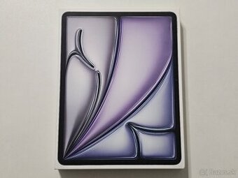 iPad Air 13 (2024) M2 128GB Space Gray