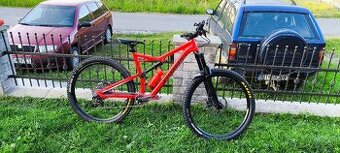 Horský bicykel enduro Specialised stumpjumper