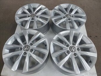 5x112R16 elektrony orig.VW TOURAN-CADDY-GOLF-PASSAT