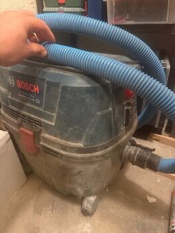 BOSCH GAS 12-25 PL Professional