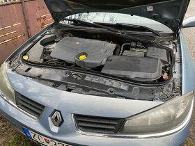 Renault LAGUNA II r. 2005 1.9 dci 81kW rozpredám