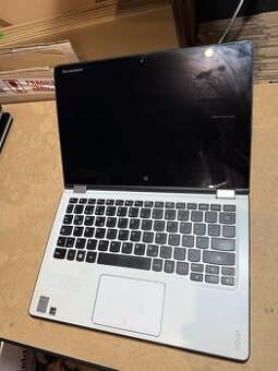 Lenovo Yoga 3 11 Core M BIOS heslo - na diely