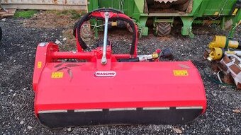 Predám mulčovač Maschio Barbi 160