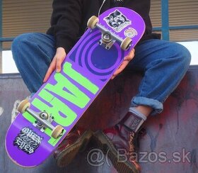 Skateboard Jart
