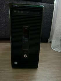 HP ProDesk 490 G3, 1 TB