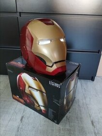Hasbro Helmet Iron Man - 1