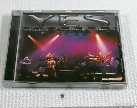 CD-čka - 1