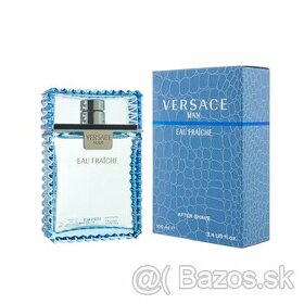 Parfem vôňa Versace Man Eau Fraiche 100ml - 1