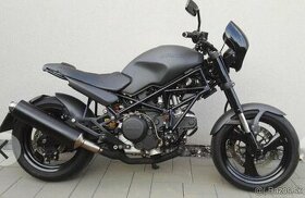Ducati monster600 custom