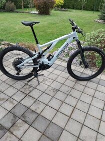 Specialized turbo levo alloy 700wh ice blue