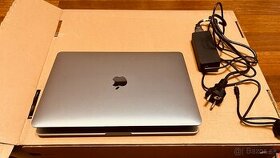 Apple Macbook Pro M1, 2020, stav ako nový