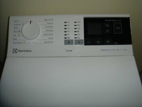 Pračka - Electrolux - 1