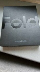 Samsung Fold 4 512gb - 1
