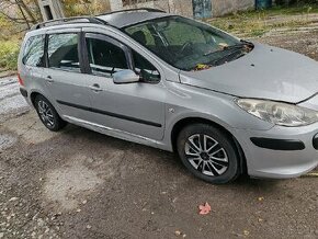Peugeot 307 sw 1.6 HDI ND - 1