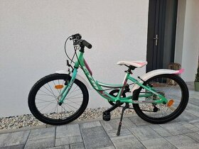 CTM Ellie bicykel - 1