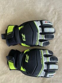 Lyžiarske rukavice Zanier Race Pro, veľkosť 8,5 na predaj - 1
