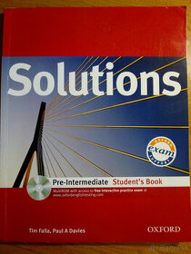 Soltions Intermediate