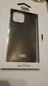 Iphone 13 pro max ,original kryt Karl
