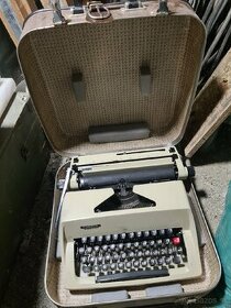 Písací stroj Concul 2223