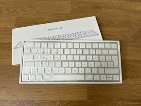 Apple Magic Keyboard A1644 SK