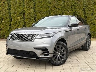 Land Rover Range Rover Velar D300 R-Dynamic ‼️39.000 km‼️