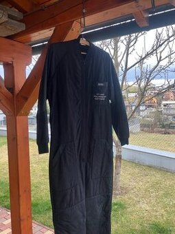 Suchý neoprénový oblek Bare a podoblek Polarwear