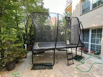 Predám trampolínu