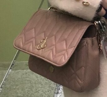 Jimmy choo