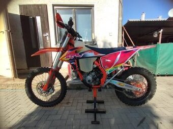 Ktm xcf 350 2022 factory edition