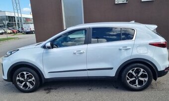 KIA SPORTAGE 1.6 GDI, r.v. 9/2020; 38 000 km - 1