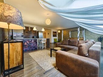 Luxusná tehlová garsónka 31m2, Košice - Staré Mesto