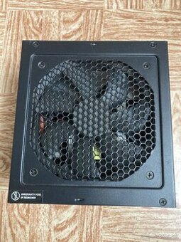 Seasonic M12II EVO Bronze 620W – zdroj s 80 PLUS Bronze