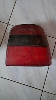 Škoda felicia