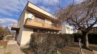 RD Ivanka pri Dunaji na pozemku o výmere 1437 m2