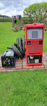 FRONIUS  CO2 ZVÁRAČKA