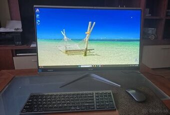 Predám počítač ACER Aspire C24-1650