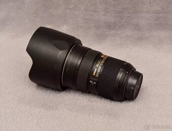 Nikon 24-70