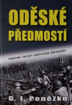 Oděské předmostí