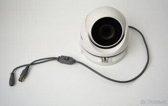 Bezpečnostná kamera Hikvision