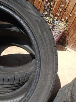 Letné Nokian powerproof 225/45 zr17