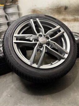 Zimná sada 5x108 R17 , 215/50/17 Ford Focus ST - Autec