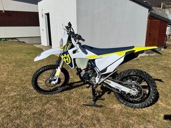 Husqvarna FE 250 2023 47,5 mth
